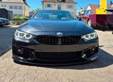 BMW 435i 4er Cabrio M4-Sportpaket/Carbon-Voll - BMW: Cabrio, 4er
