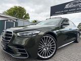 Mercedes-Benz S 350d 4M Lang AMG Manufaktur Einzelstück