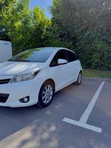 Toyota Yaris 1,33-l-Dual-VVT-i Trend Trend - Toyota Yaris: Tr