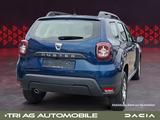 Dacia DUSTER Comfort TCe 100 2WD Navigation Einparkhil - Dacia: E10