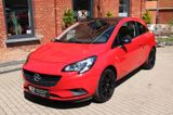 Opel Corsa E Color Edition - Opel Corsa: Color Edition