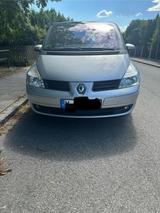 Renault Grand Espace 2.0 16V Turbo Expression - Renault Grand Espace Gebrauchtwagen