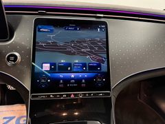 MERCEDES-BENZ EQE 350 4M*AMG LINE*PANO*NIGHT*DISTR*Burmester* MERCEDES-BENZ EQE 350 4M*AMG LINE*PANO*NIGHT*DISTR*Burmester*