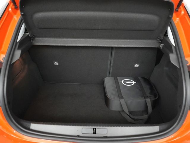 Corsa-e F EDITION 50kWH AT+KEYLESS+KLIMAAUTOMATI