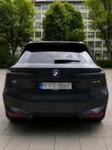 BMW iX xDrive40-Inklusive 4x Winterreifen  - BMW iX Gebrauchtwagen in München