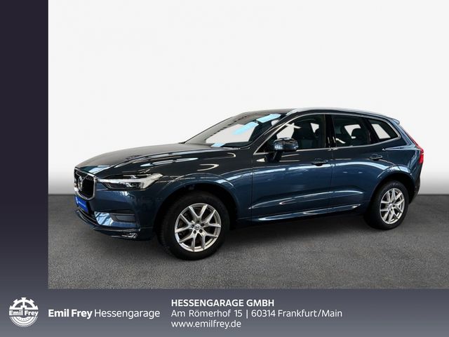 Volvo XC60 B4 AWD Momentum-Pro Aut PilotAssist BLIS Na