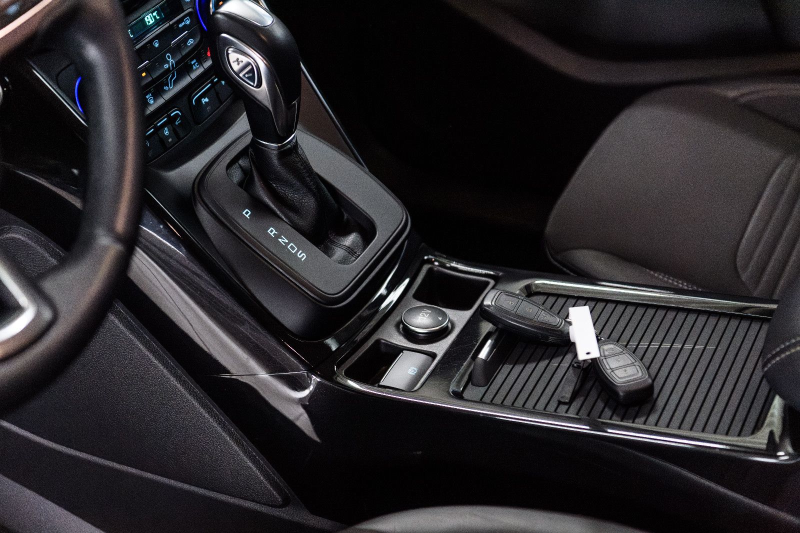 Fahrzeugabbildung Ford Kuga Titanium 260,- ohne Anzahlung