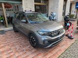 Volkswagen T-Cross 1.0 TSI Style BMT - Volkswagen T-Cross Kombi Gebrauchtwagen