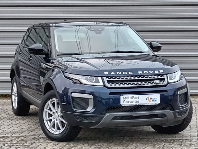 Land Rover Range Rover Evoque Pure Sitz-& Lenkradheizung