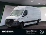 Mercedes-Benz Sprinter 317 CDI Kasten L3H2 Navi Kamera DAB SHZ - gebrauchte Mercedes-Benz Sprinter aus dem Jahr 2023