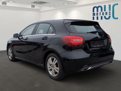 MERCEDES-BENZ A 200 BlueEfficiency~HarmannKardon~PDC V+H~Navi