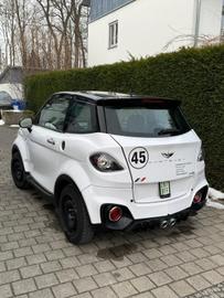 Chatenet Andere 2023