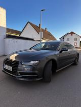 Audi A7 3.0 TDI 326PS COMPETITION MIT V8 SOUND - gebrauchte Audi A7 aus dem Jahr 2016