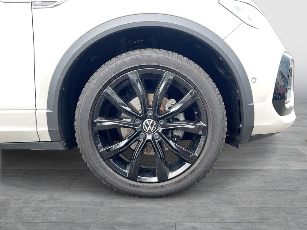 Volkswagen T-Roc - Bild 10
