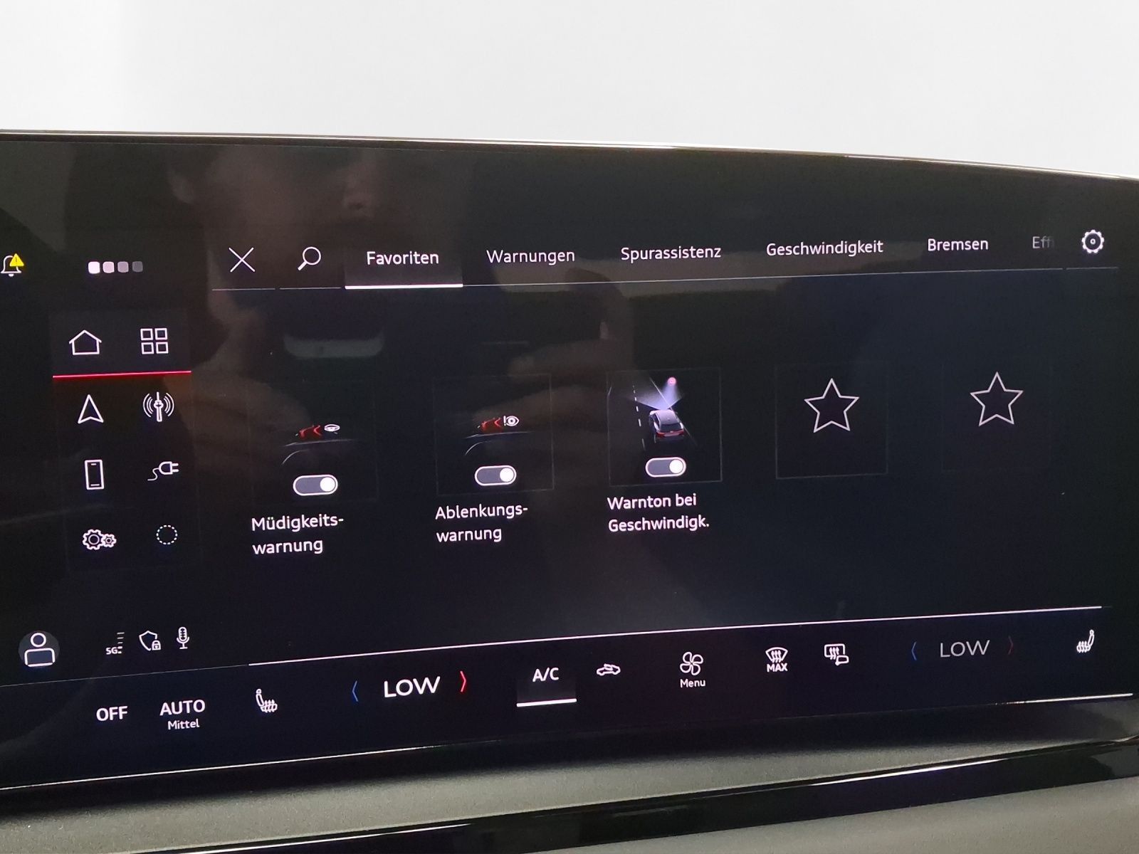 Audi Q6 e-tron - Bild 13