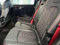 Audi SQ7 - Vorschau Bild 11