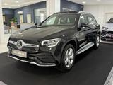 Mercedes-Benz GLC 300 de 4M AMG-LINE*PANO*DISTR*KAM*DIGITAL T* - Mercedes-Benz GLC 300 Hybrid (Diesel/Elektro): Alcantara