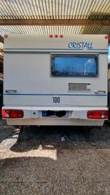 Cristall Samoa 430sf - Offers