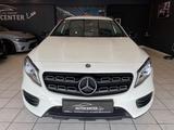 Mercedes-Benz GLA 220 4Matic AMG Line NAVI LED - Mercedes-Benz GLA-Klasse Gebrauchtwagen in Bremen