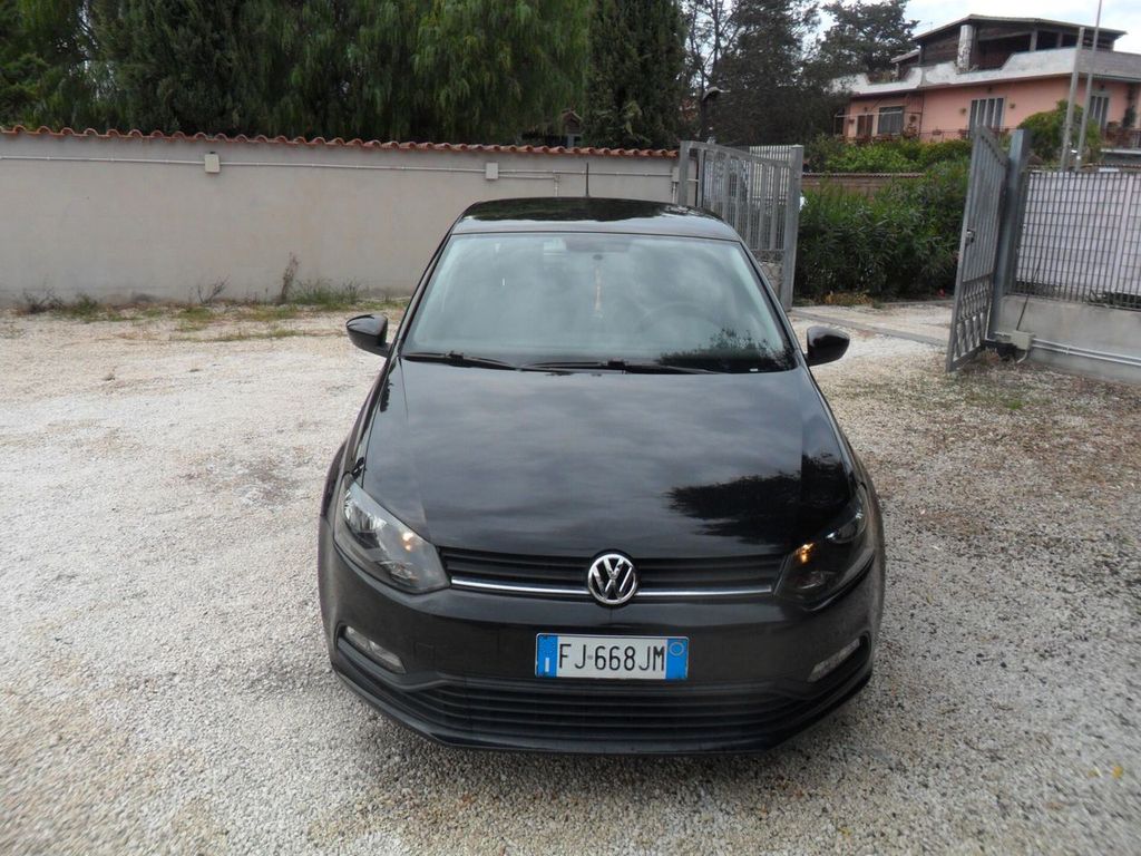Image of Volkswagen Polo