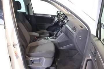 Volkswagen Tiguan Join 2.0 TDI 4M ACC+LANE+NAVI+AHK