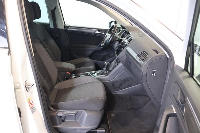 Volkswagen Tiguan Join 2.0 TDI 4M ACC+LANE+NAVI+AHK