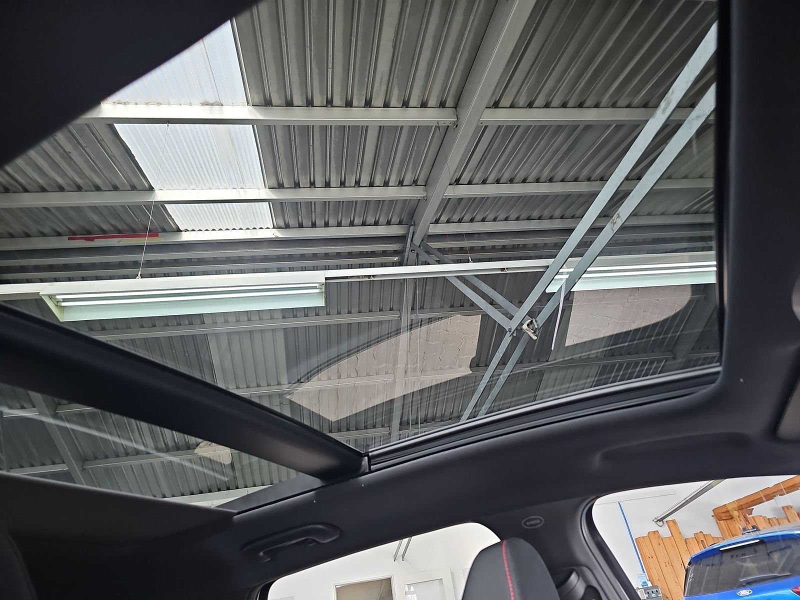 Hyundai i30 – Bild 15