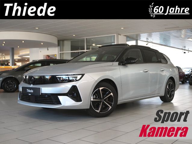 Opel Astra L ST 1.2T GS SPORT NAVI/LED/360°/PANO/HUD