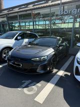 Audi RS e-tron GT RS quattro RS - scheckheftgepflegte Audi RS e-tron GT