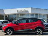 Renault Captur Intens TCe90 KlimautTempAluAllwetterPDC - Renault Captur: Van