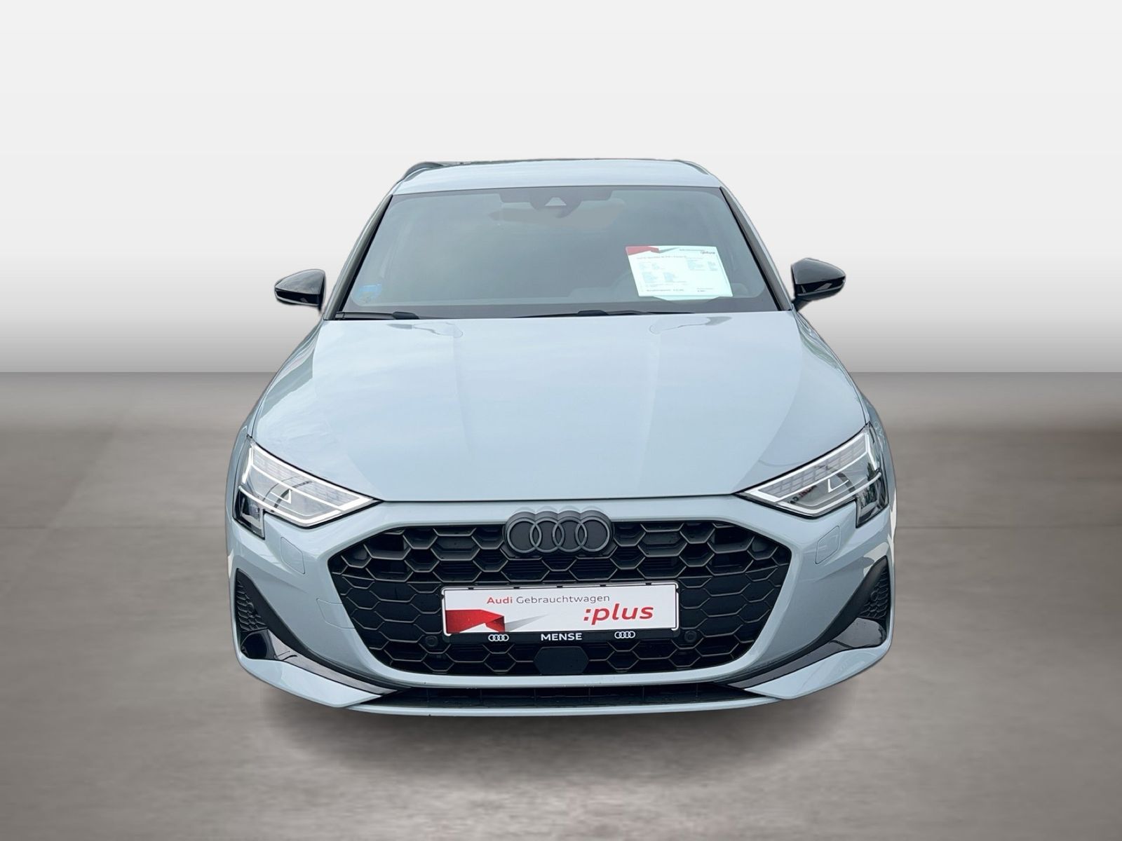 Audi A3 - Bild 6