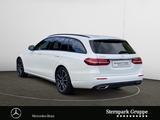 Mercedes-Benz E 200 T AUTO*NIGHT*LED*KAMERA*AHK-ABN*TOTW*AMBIE - gebrauchte Mercedes-Benz E 200 aus dem Jahr 2022