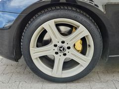 Fahrzeugabbildung CLS 350 Leder Memory Sitze Klimaautom e-Sitze SD