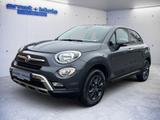 Fiat 500X 1.4 Multiair Automatik 4x4 Cross Plus Pano - graue Fiat 500X