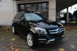 Mercedes-Benz GLE 250 GLE -Klasse GLE 250 d 4Matic - Mercedes-Benz GLE 250