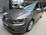 Volkswagen Golf Sportsvan VII Highline BMT/Start-Stopp - Volkswagen Golf mit Diesel-Antrieb: Van, Automatik