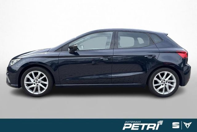 Foto Nummer 2: SEAT Ibiza