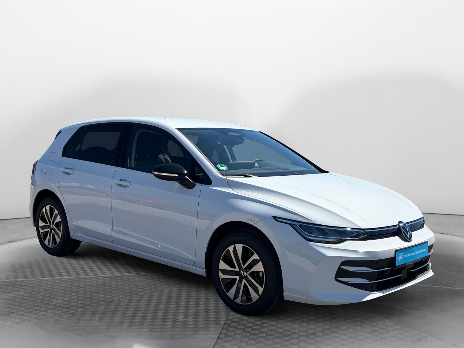 Volkswagen Golf - Bild 5