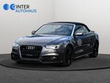 Audi A5 Cabriolet 2.0 TDI  quattro Sport Edition Plus - Audi A5 Gebrauchtwagen in Köln