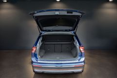 VW Tiguan 2.0 TDI BMT Highline 4Motion*DSG*AHK*STHZ