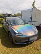 Andere Tesla Model 3 SR+ (2019) mit AHK  Foliert... - Andere: Model