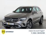 Mercedes-Benz GLC 200 d 4Matic (EURO 6d) LED+NAVI+ACC+SHZ+RFK+ - Mercedes-Benz GLC 200 in Solingen