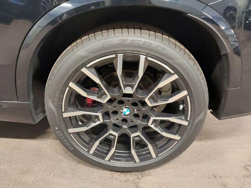 BMW X5 2026