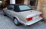 BMW E30 325i Cabrio 1990 | One Owner Since New | - BMW 325: Cabrio, E30 325i