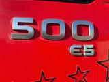 Iveco STRALIS 500 manual, EURO 5 vin 358 - Iveco Stralis 500