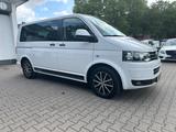 Volkswagen T5 Multivan 2,0 TDi Edition 25/7Sitze - Volkswagen: Multivan Edition