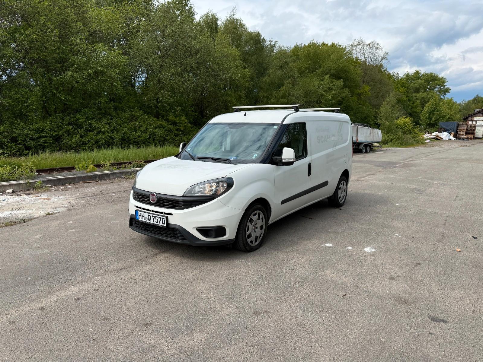 Fiat Doblo Lang