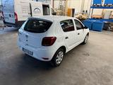 Dacia Sandero SCe 75 Essential Essential - Dacia Sandero Essential mit Benzin-Antrieb