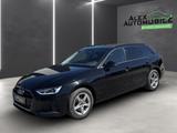 Audi A4 Avant 35 TDI basis**LED**Navi**AHK** - Audi A4 Gebrauchtwagen