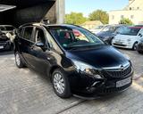 Opel Zafira C Tourer Edition, 1.6 CDTI, TÜV, INS. NEU - Opel Zafira Gebrauchtwagen in Mannheim